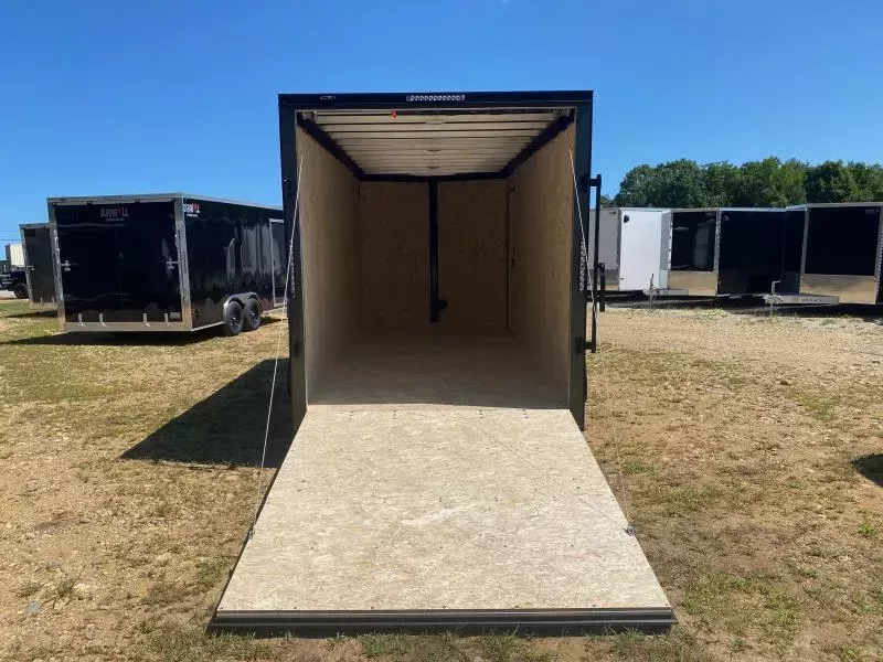 new Cargo (Enclosed) Trailers Durabull Trailers  for sale, in Loudon, NH Thumbnail 10