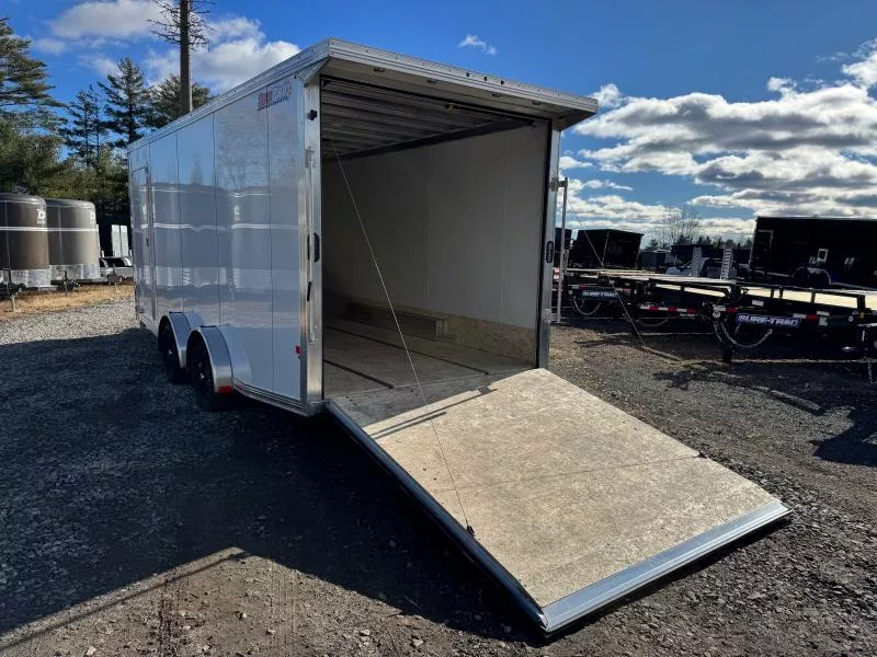 new Snowmobile Trailers SnoPro Trailers  for sale, in Loudon, NH Thumbnail 12