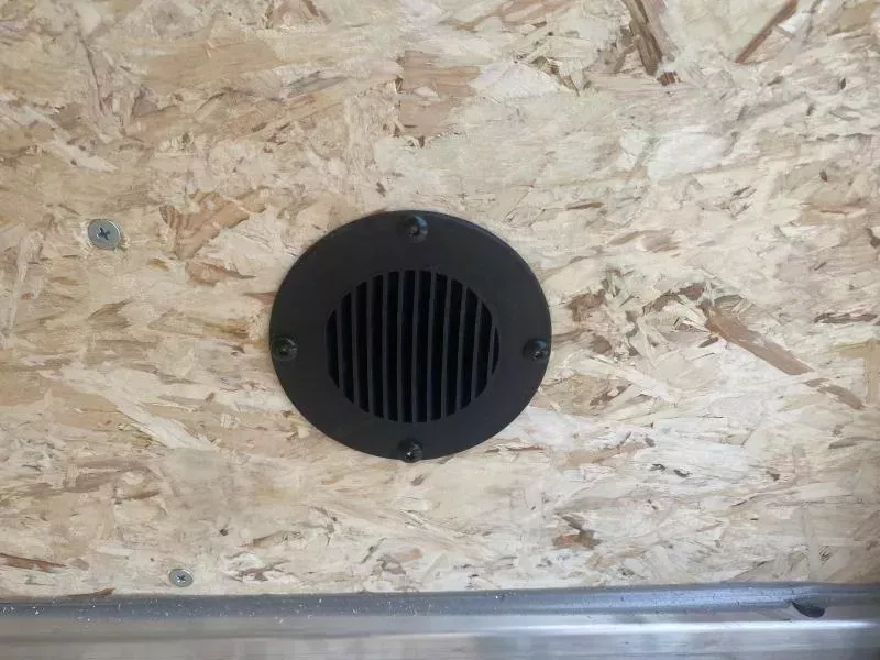 new Cargo (Enclosed) Trailers Stealth Trailers  for sale, in Loudon, NH Thumbnail 17