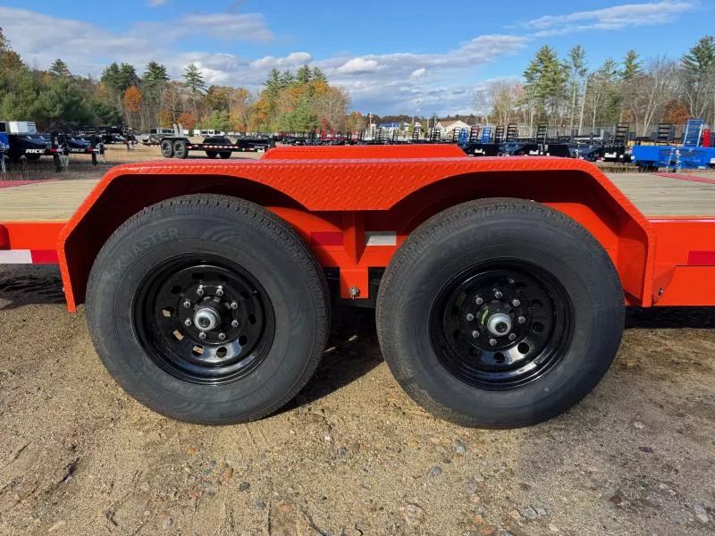new Equipment / Flatbed Trailers Rice Trailers Other for sale, in Loudon, NH Thumbnail 15
