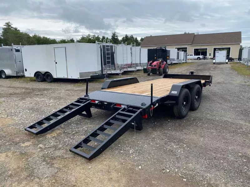 new Equipment / Flatbed Trailers Rice Trailers Other for sale, in Loudon, NH Thumbnail 11