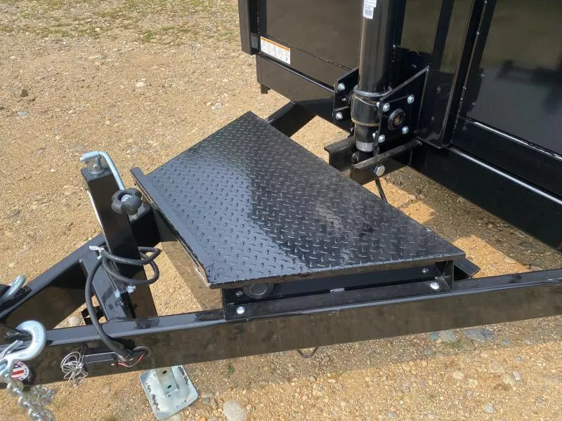 new Dump Trailers Sure-Trac Other for sale, in Loudon, NH Thumbnail 18