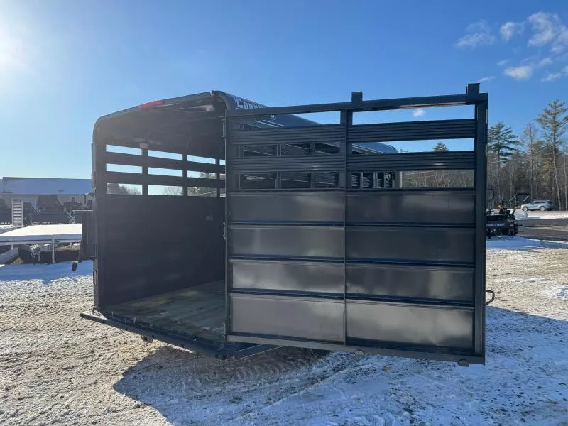 new Horse Trailers CornPro  for sale, in Loudon, NH Thumbnail 15