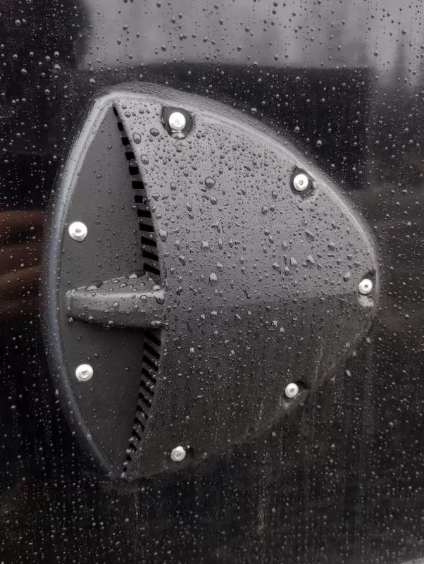 new Cargo (Enclosed) Trailers E-Z Hauler  for sale, in Manchester, ME Thumbnail 15