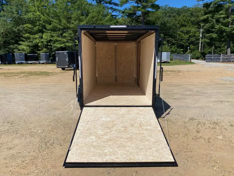new Cargo (Enclosed) Trailers ITI Cargo Other for sale, in Loudon, NH Thumbnail 10