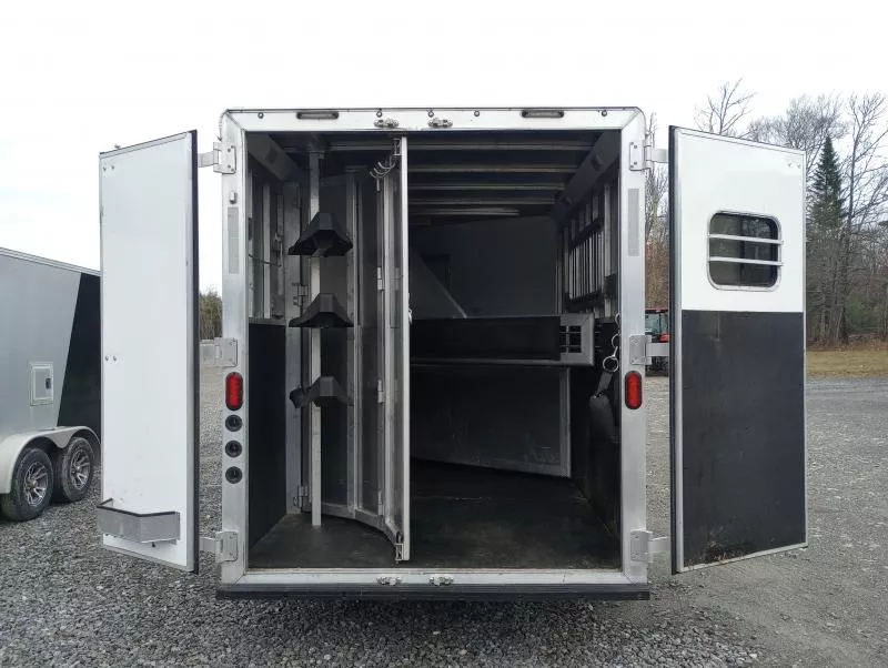 used Horse Trailers Lakota  for sale, in Manchester, ME Thumbnail 21