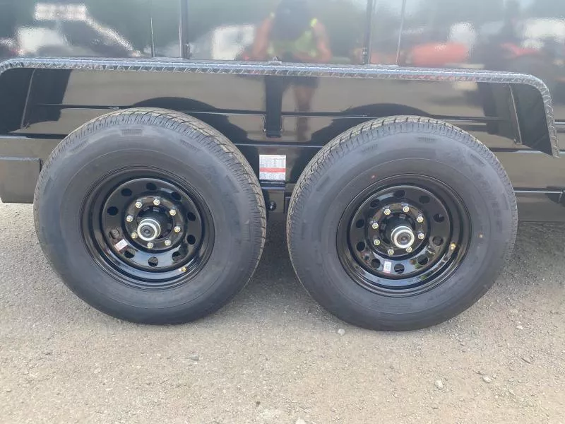 new Dump Trailers Griffin Trailers Other for sale, in Loudon, NH Thumbnail 9