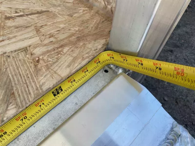 new Cargo (Enclosed) Trailers Stealth Trailers Other for sale, in Loudon, NH Thumbnail 12