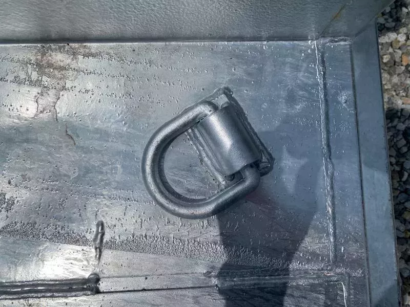 new Dump Trailers N&N Trailers Other for sale, in Loudon, NH Thumbnail 17