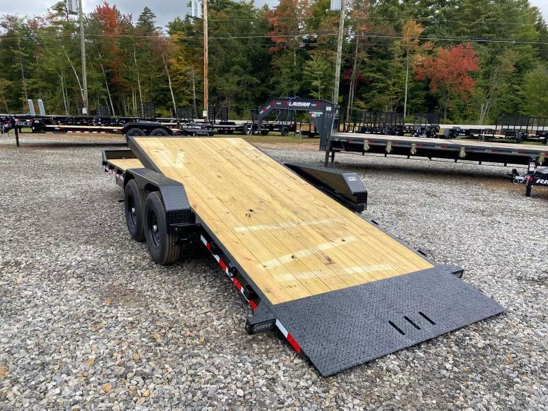 new Equipment / Flatbed Trailers Rice Trailers Other for sale, in Loudon, NH Thumbnail 11