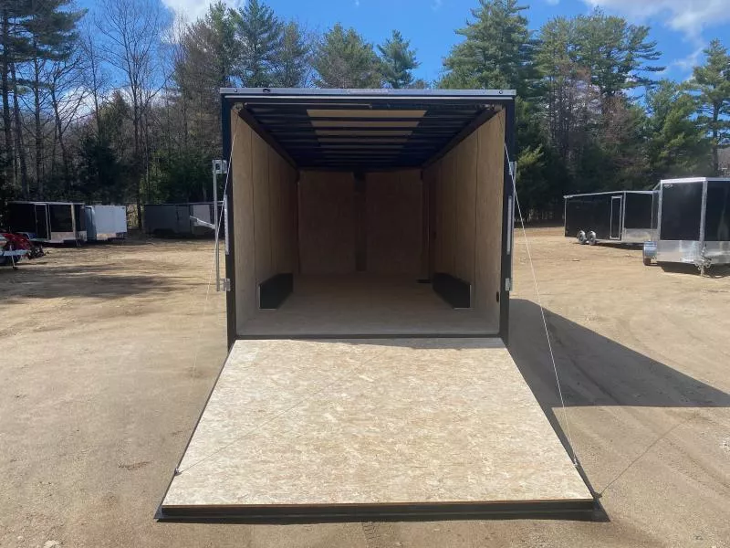 new Cargo (Enclosed) Trailers ITI Cargo Other for sale, in Loudon, NH Thumbnail 10