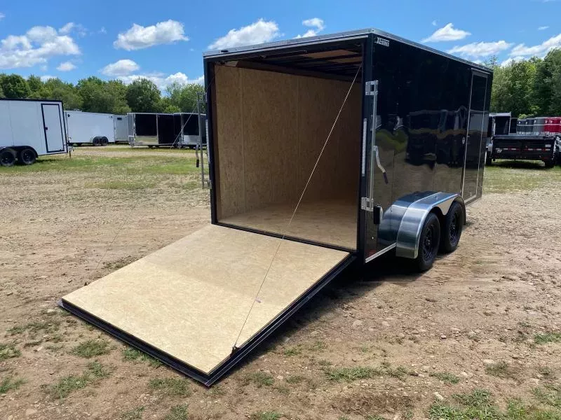 new Cargo (Enclosed) Trailers ITI Cargo Other for sale, in Loudon, NH Thumbnail 11