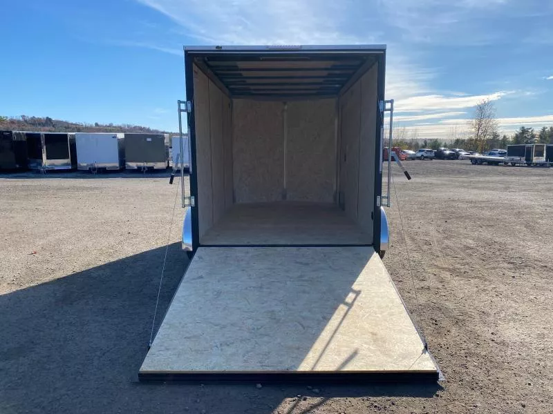 new Cargo (Enclosed) Trailers ITI Cargo Other for sale, in Loudon, NH Thumbnail 10