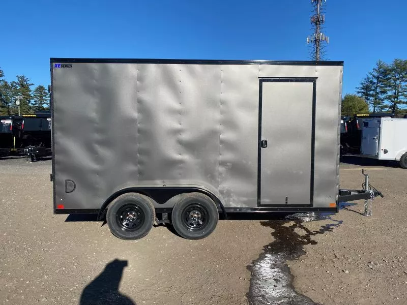 new Cargo (Enclosed) Trailers ITI Cargo Other for sale, in Loudon, NH Thumbnail 3