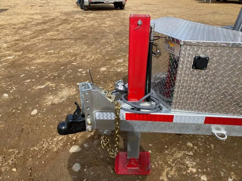 new Dump Trailers N&N Trailers Other for sale, in Loudon, NH Thumbnail 20