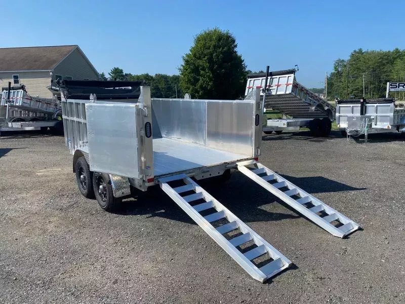 new Dump Trailers CargoPro Trailers Other for sale, in Loudon, NH Thumbnail 12