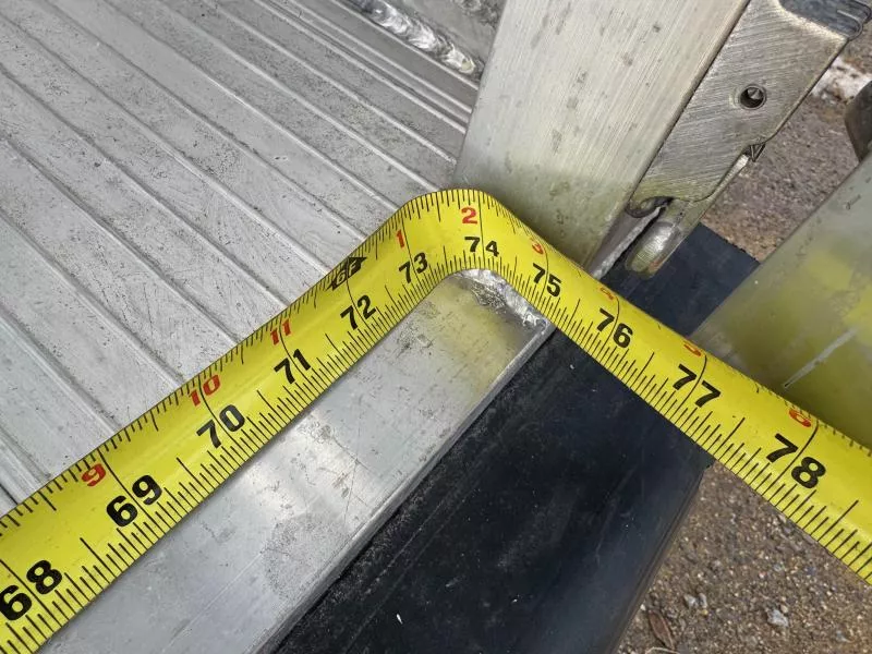 new Horse Trailers Frontier Trailers Other for sale, in Loudon, NH Thumbnail 13