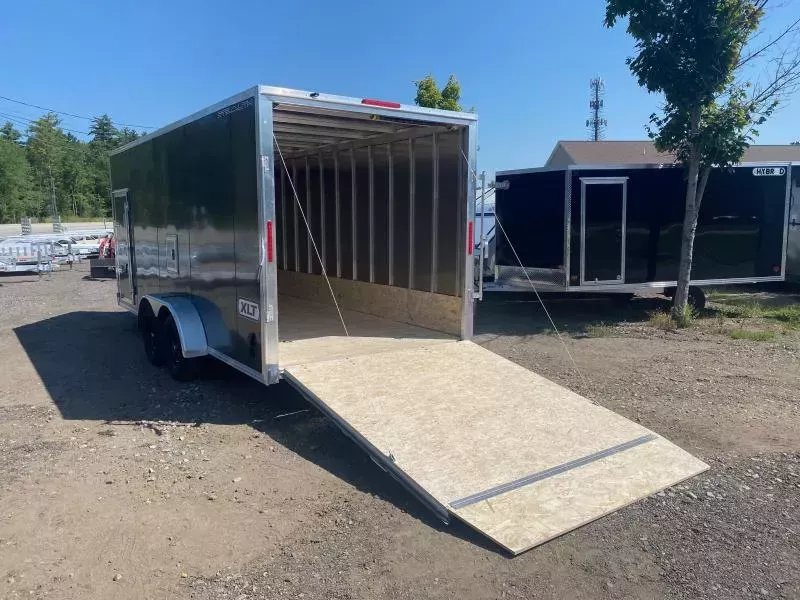 new Snowmobile Trailers Stealth Trailers  for sale, in Loudon, NH Thumbnail 11