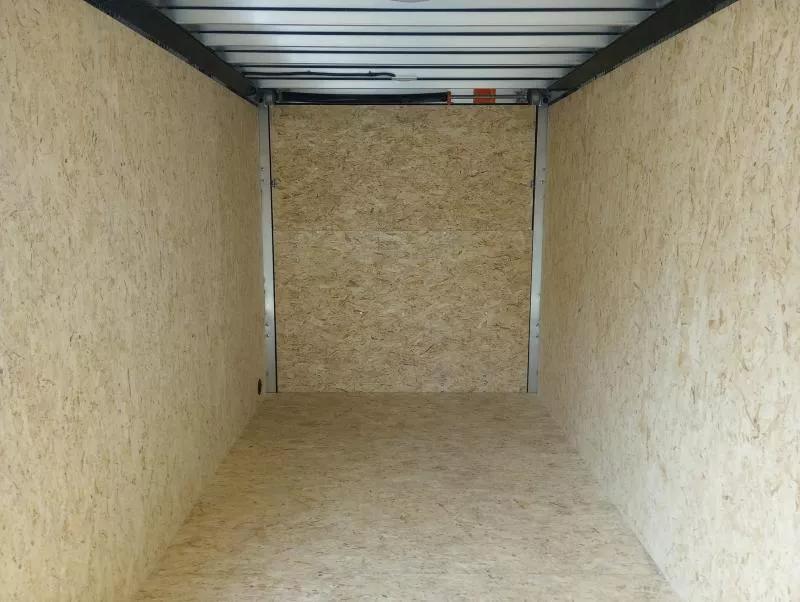 new Cargo (Enclosed) Trailers Durabull Trailers  for sale, in Manchester, ME Thumbnail 11