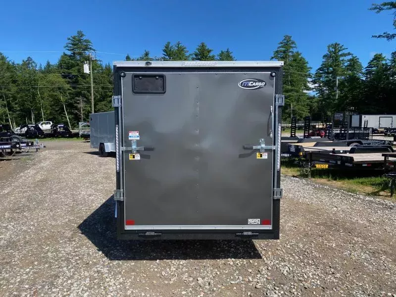 new Cargo (Enclosed) Trailers ITI Cargo Other for sale, in Loudon, NH Thumbnail 7