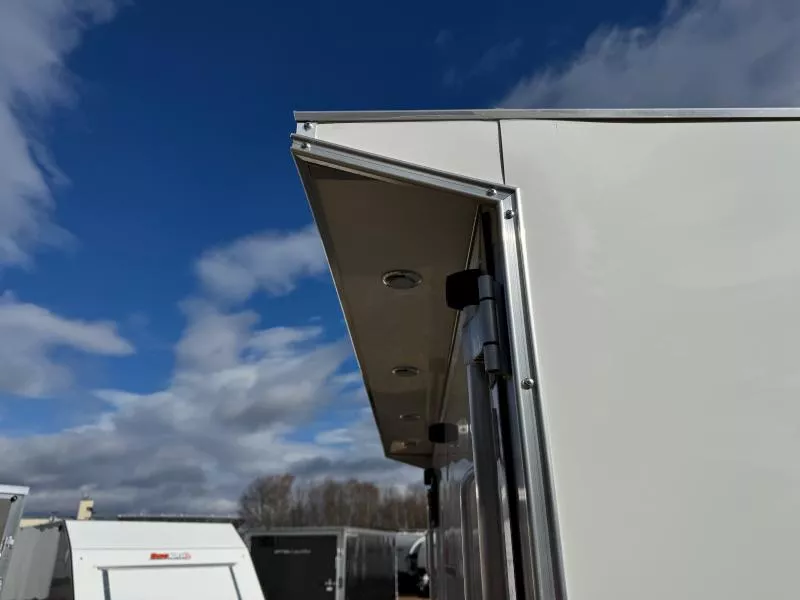 new Snowmobile Trailers SnoPro Trailers  for sale, in Loudon, NH Thumbnail 10