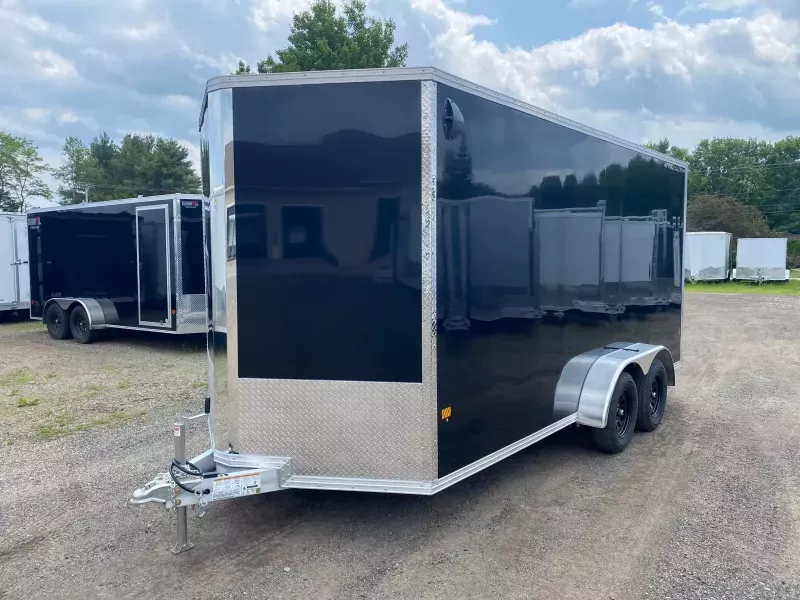 new Cargo (Enclosed) Trailers Stealth Trailers Other for sale, in Loudon, NH Thumbnail 4