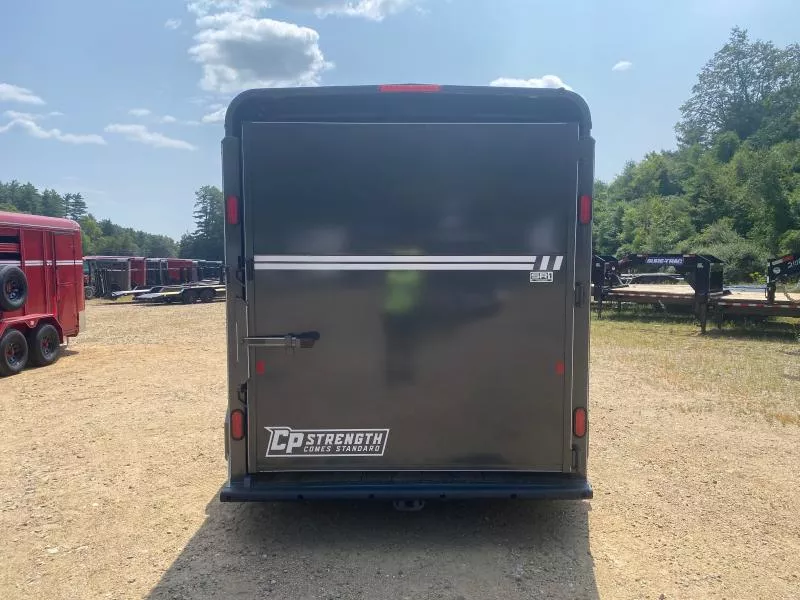 new Horse Trailers CornPro  for sale, in Loudon, NH Thumbnail 6