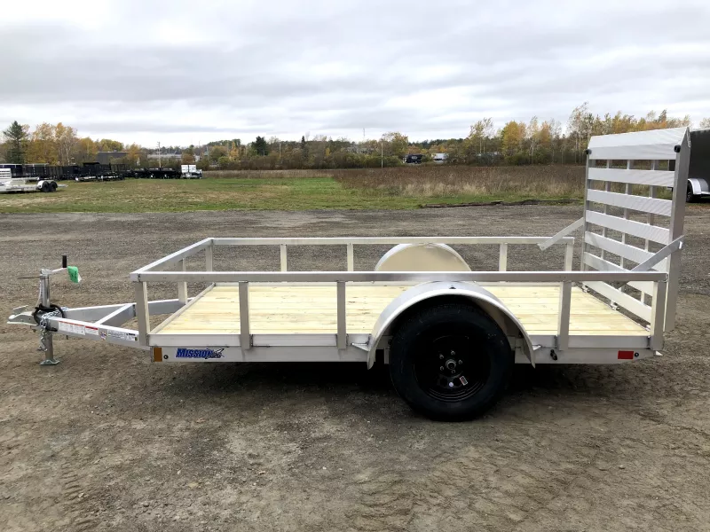 new Utility Trailers Mission  for sale, in Bangor, ME Thumbnail 4