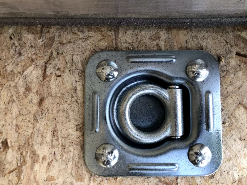 new Cargo (Enclosed) Trailers E-Z Hauler  for sale, in Bangor, ME Thumbnail 15