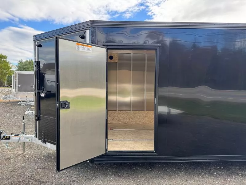 new Snowmobile Trailers Stealth Trailers  for sale, in Loudon, NH Thumbnail 23