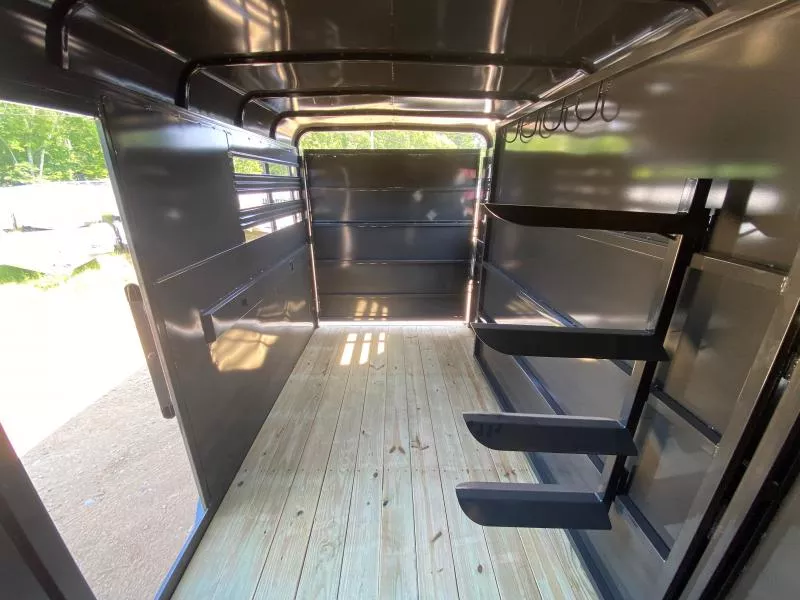 new Horse Trailers CornPro  for sale, in Loudon, NH Thumbnail 20