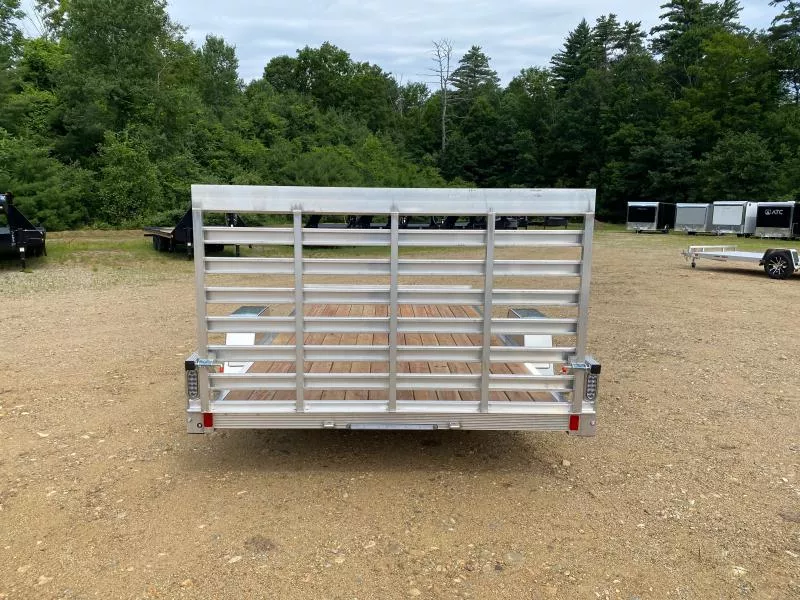 new Utility Trailers Sport Haven  for sale, in Loudon, NH Thumbnail 7