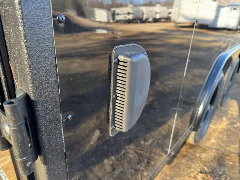 new Cargo (Enclosed) Trailers ITI Cargo Other for sale, in Loudon, NH Thumbnail 19