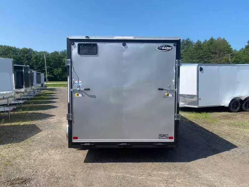 new Cargo (Enclosed) Trailers ITI Cargo Other for sale, in Loudon, NH Thumbnail 7