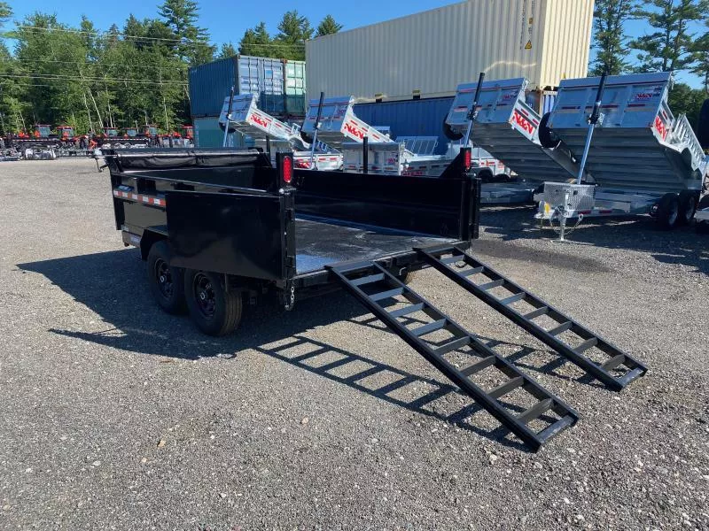 new Dump Trailers Sure-Trac Other for sale, in Loudon, NH Thumbnail 14