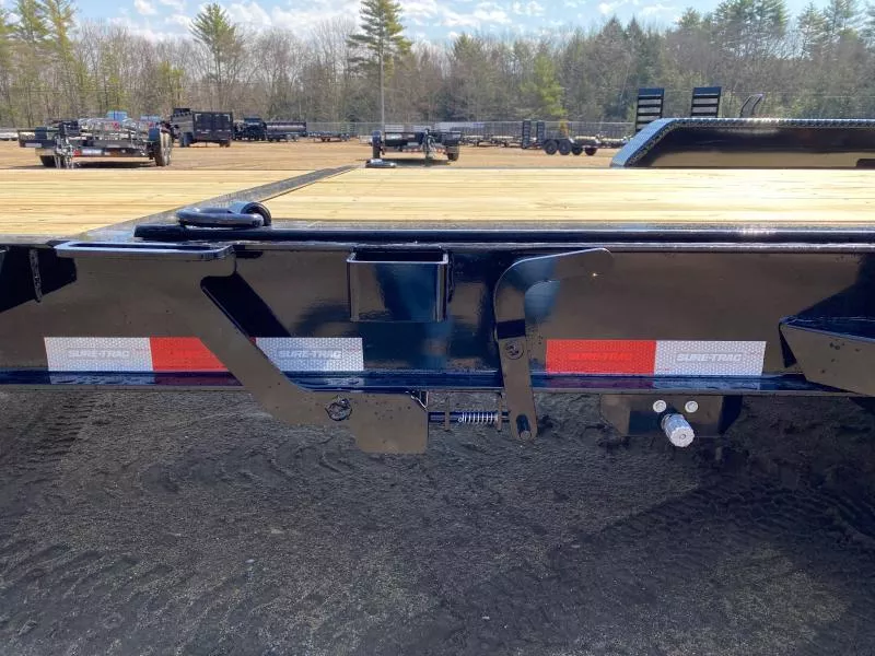 new Equipment / Flatbed Trailers Sure-Trac Other for sale, in Loudon, NH Thumbnail 14