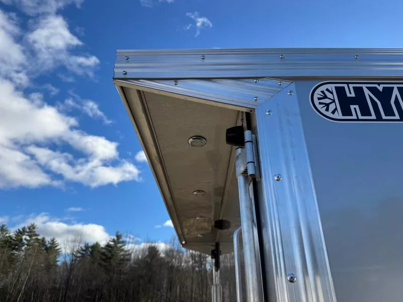 new Snowmobile Trailers SnoPro Trailers  for sale, in Loudon, NH Thumbnail 10