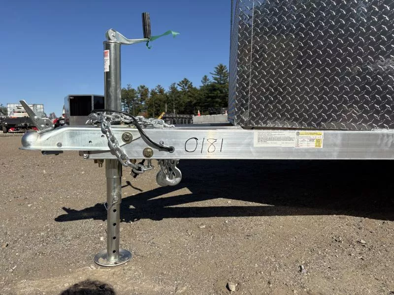 new Snowmobile Trailers Durabull Trailers  for sale, in Turner, ME Thumbnail 17