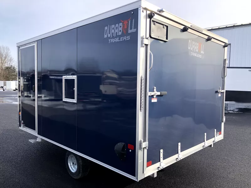 new Snowmobile Trailers Durabull Trailers  for sale, in Bangor, ME Thumbnail 5