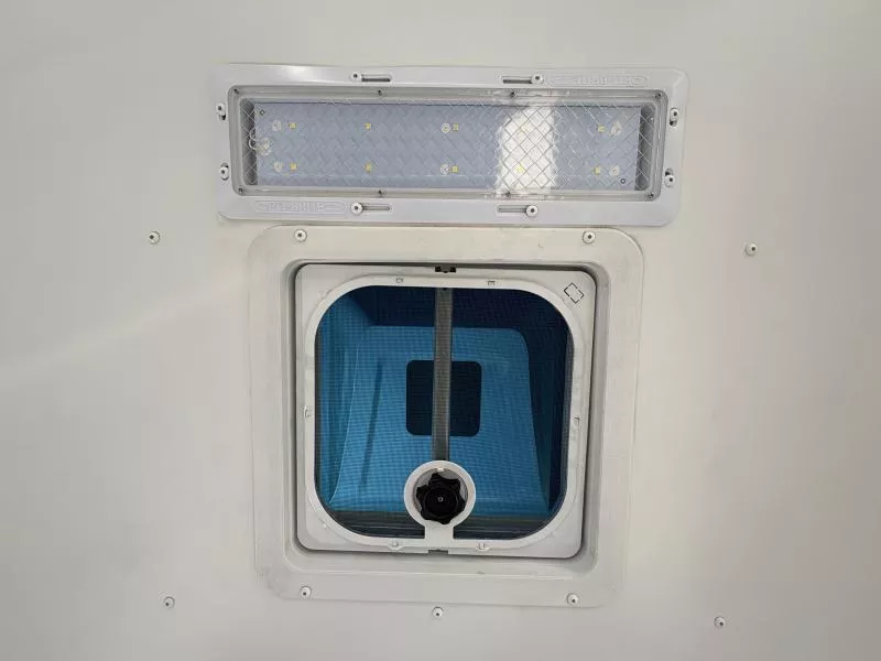 new Ice / Tiny Houses SnoPro Trailers  for sale, in Turner, ME Thumbnail 11