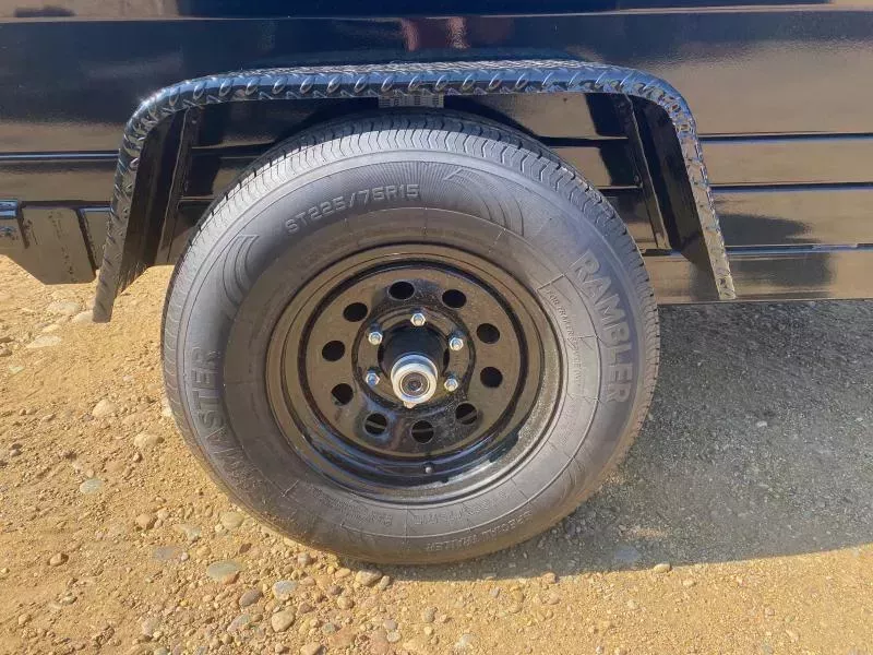 new Dump Trailers Griffin Trailers Other for sale, in Loudon, NH Thumbnail 12