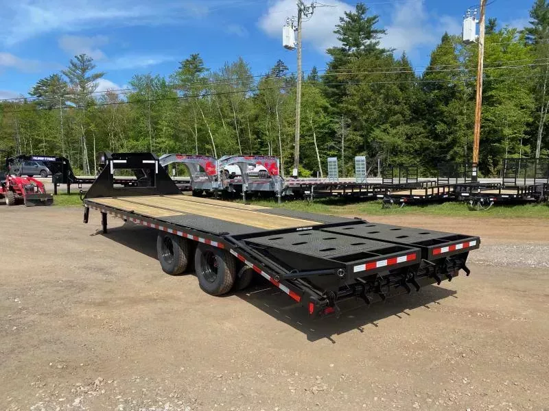 new Equipment / Flatbed Trailers Sure-Trac Other for sale, in Loudon, NH Thumbnail 6