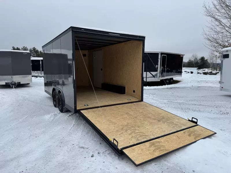 2026 Covered Wagon photo 2