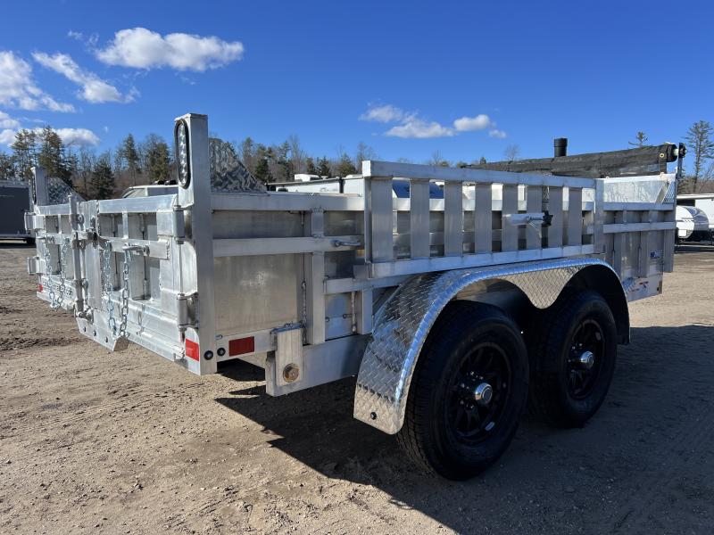 new Dump Trailers CargoPro Trailers Other for sale, in Turner, ME Thumbnail 6