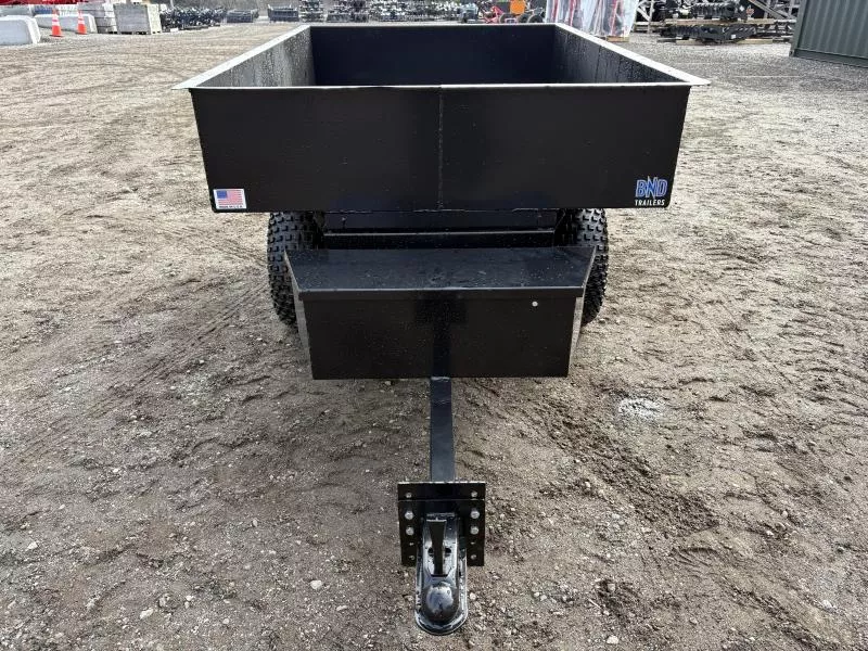 new Dump Trailers BND  for sale, in Turner, ME Thumbnail 9