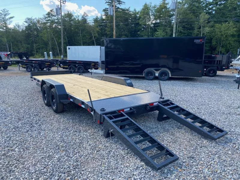 new Equipment / Flatbed Trailers Rice Trailers Other for sale, in Loudon, NH Thumbnail 2