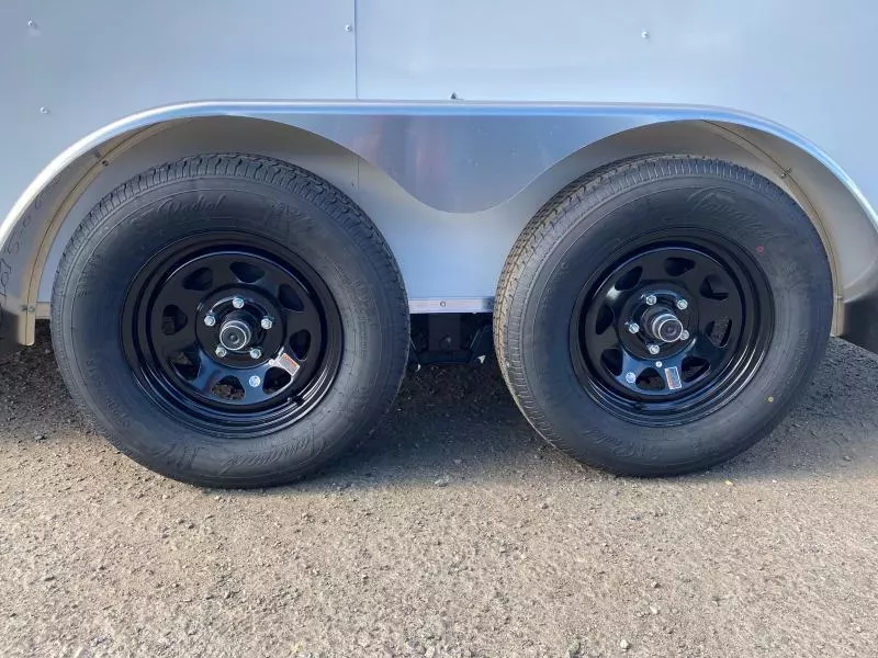 new Cargo (Enclosed) Trailers ITI Cargo Other for sale, in Loudon, NH Thumbnail 20