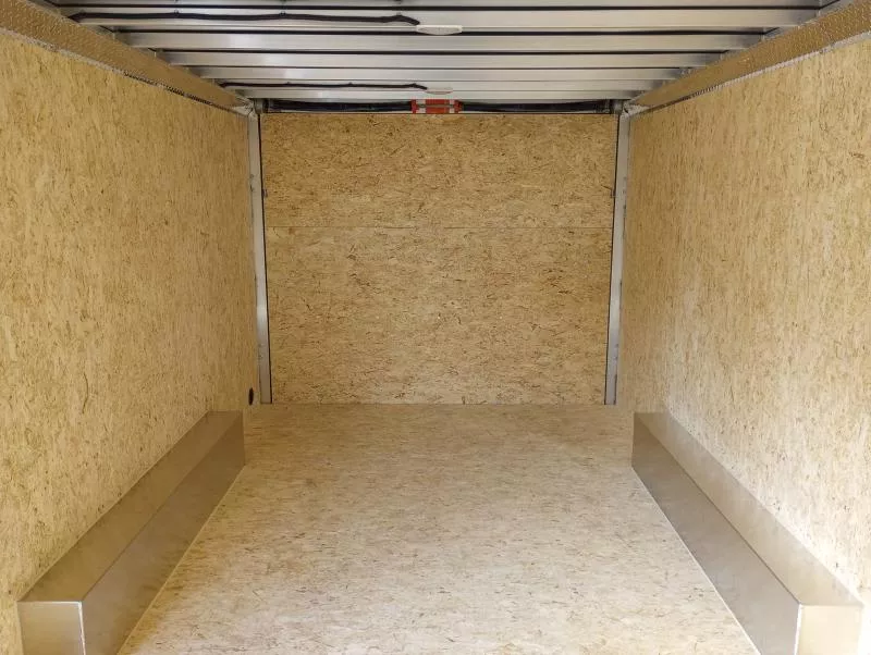 new Cargo (Enclosed) Trailers Durabull Trailers  for sale, in Manchester, ME Thumbnail 10