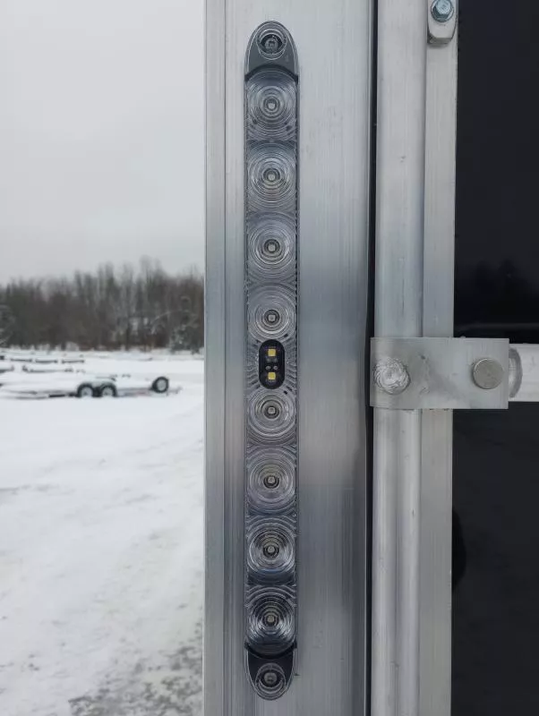 new Snowmobile Trailers Durabull Trailers  for sale, in Manchester, ME Thumbnail 19