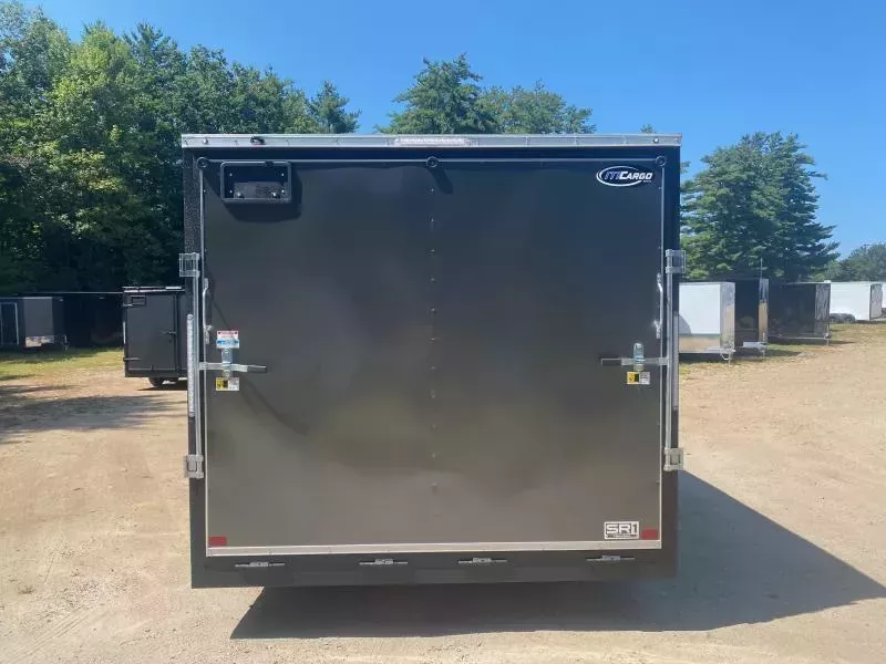 new Cargo (Enclosed) Trailers ITI Cargo Other for sale, in Loudon, NH Thumbnail 7